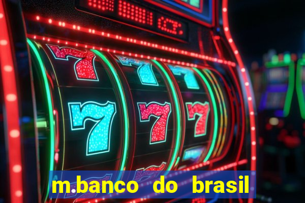 m.banco do brasil 777 bet